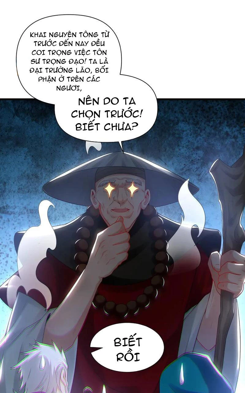 Ta Có Trăm Vạn Tốc Độ Đánh Chapter 63 - 26