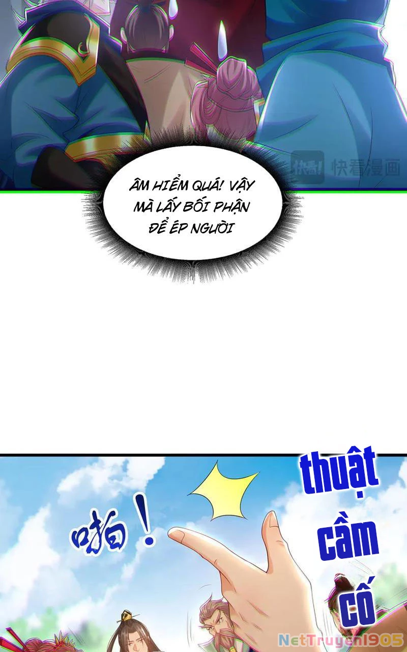 Ta Có Trăm Vạn Tốc Độ Đánh Chapter 63 - 27