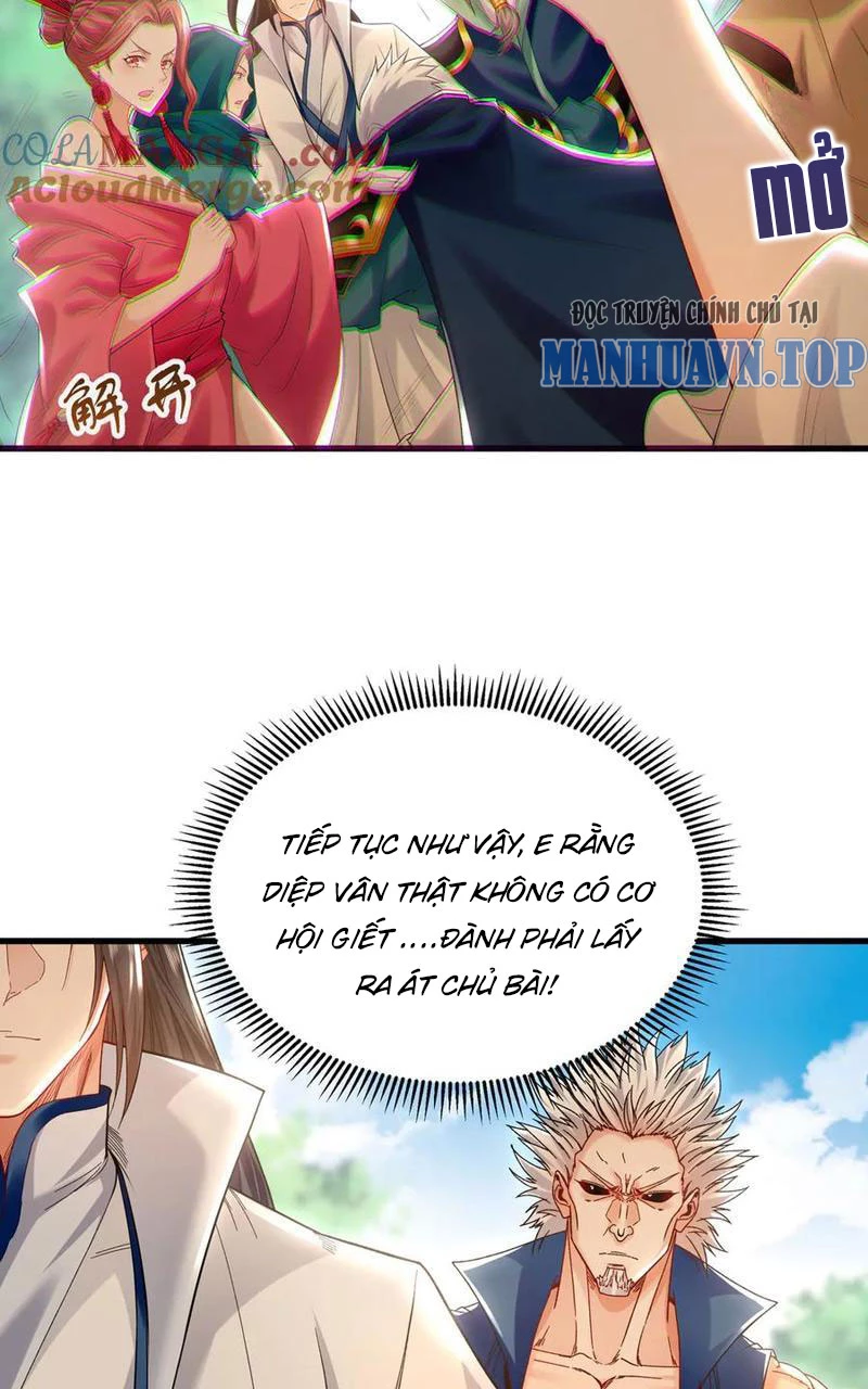 Ta Có Trăm Vạn Tốc Độ Đánh Chapter 63 - 28