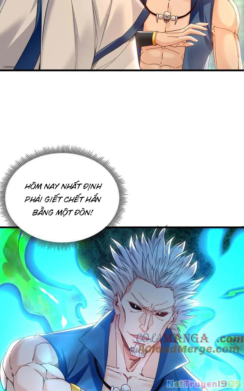 Ta Có Trăm Vạn Tốc Độ Đánh Chapter 63 - 29