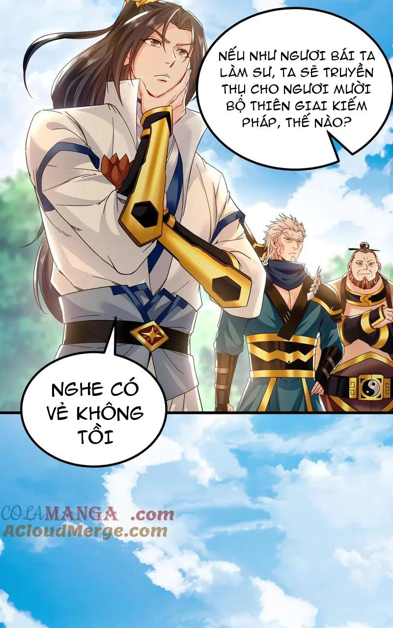 Ta Có Trăm Vạn Tốc Độ Đánh Chapter 63 - 31