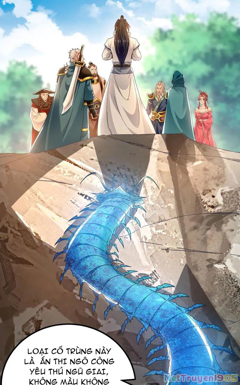 Ta Có Trăm Vạn Tốc Độ Đánh Chapter 63 - 32