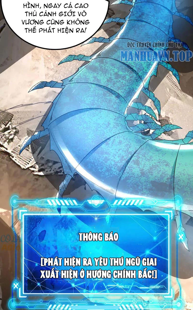 Ta Có Trăm Vạn Tốc Độ Đánh Chapter 63 - 33