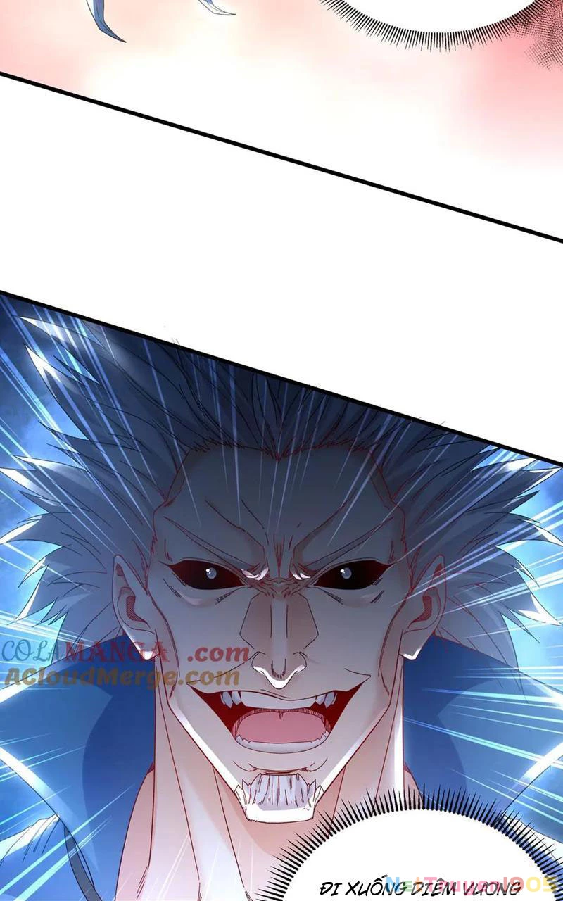 Ta Có Trăm Vạn Tốc Độ Đánh Chapter 63 - 35