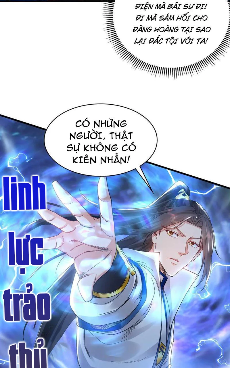 Ta Có Trăm Vạn Tốc Độ Đánh Chapter 63 - 36