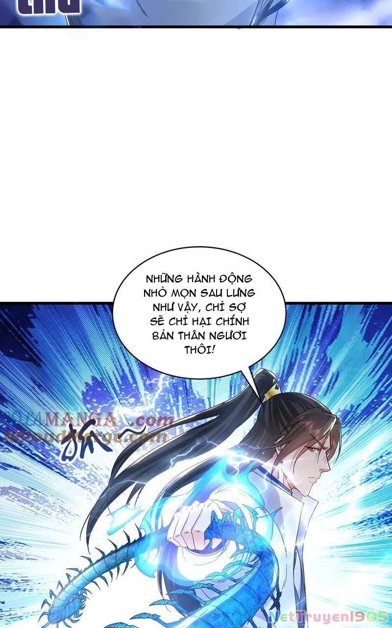 Ta Có Trăm Vạn Tốc Độ Đánh Chapter 63 - 37