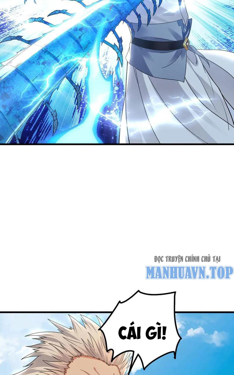 Ta Có Trăm Vạn Tốc Độ Đánh Chapter 63 - 38