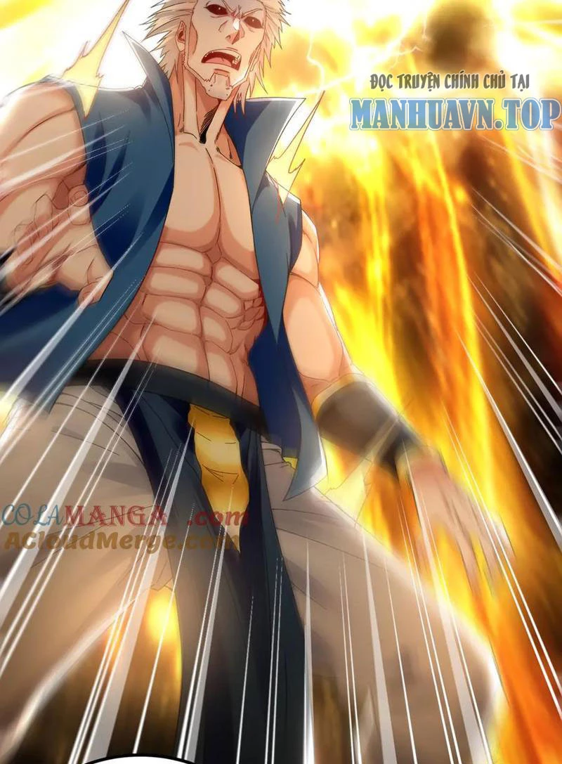 Ta Có Trăm Vạn Tốc Độ Đánh Chapter 63 - 41