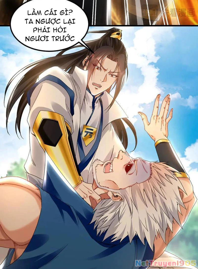 Ta Có Trăm Vạn Tốc Độ Đánh Chapter 63 - 42
