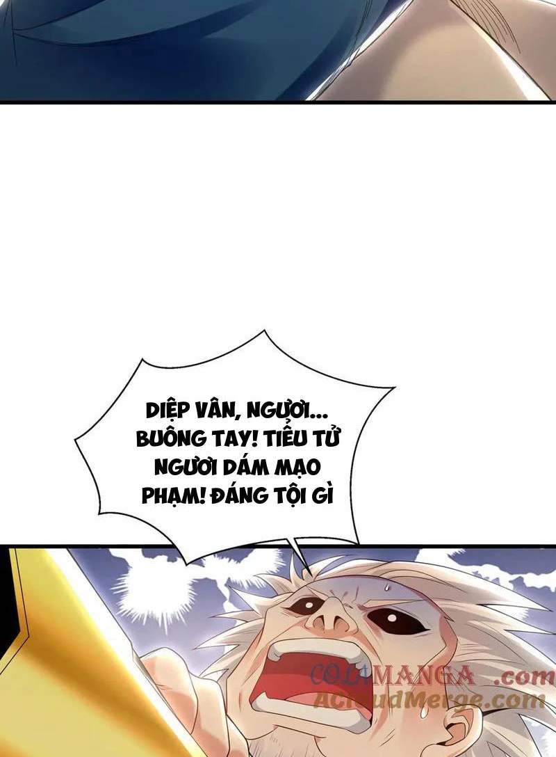 Ta Có Trăm Vạn Tốc Độ Đánh Chapter 63 - 43