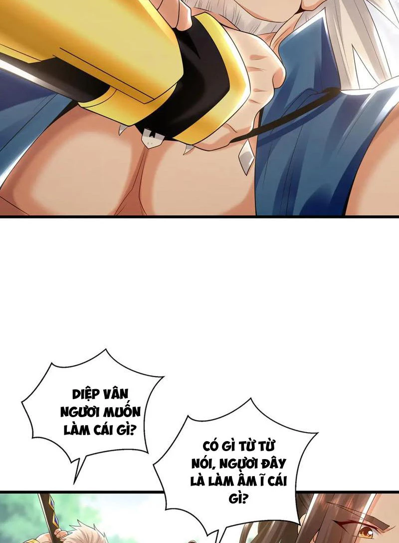 Ta Có Trăm Vạn Tốc Độ Đánh Chapter 63 - 44