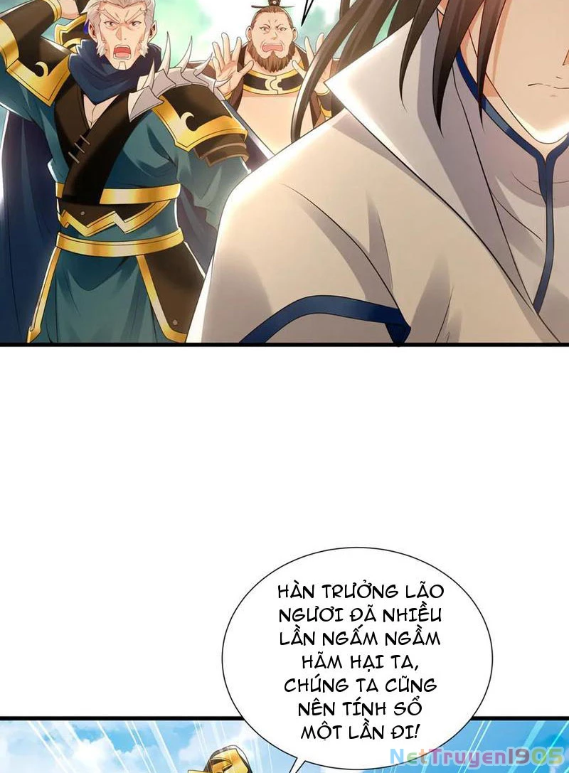 Ta Có Trăm Vạn Tốc Độ Đánh Chapter 63 - 45