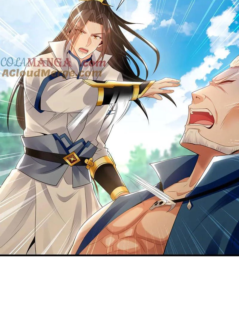 Ta Có Trăm Vạn Tốc Độ Đánh Chapter 63 - 46