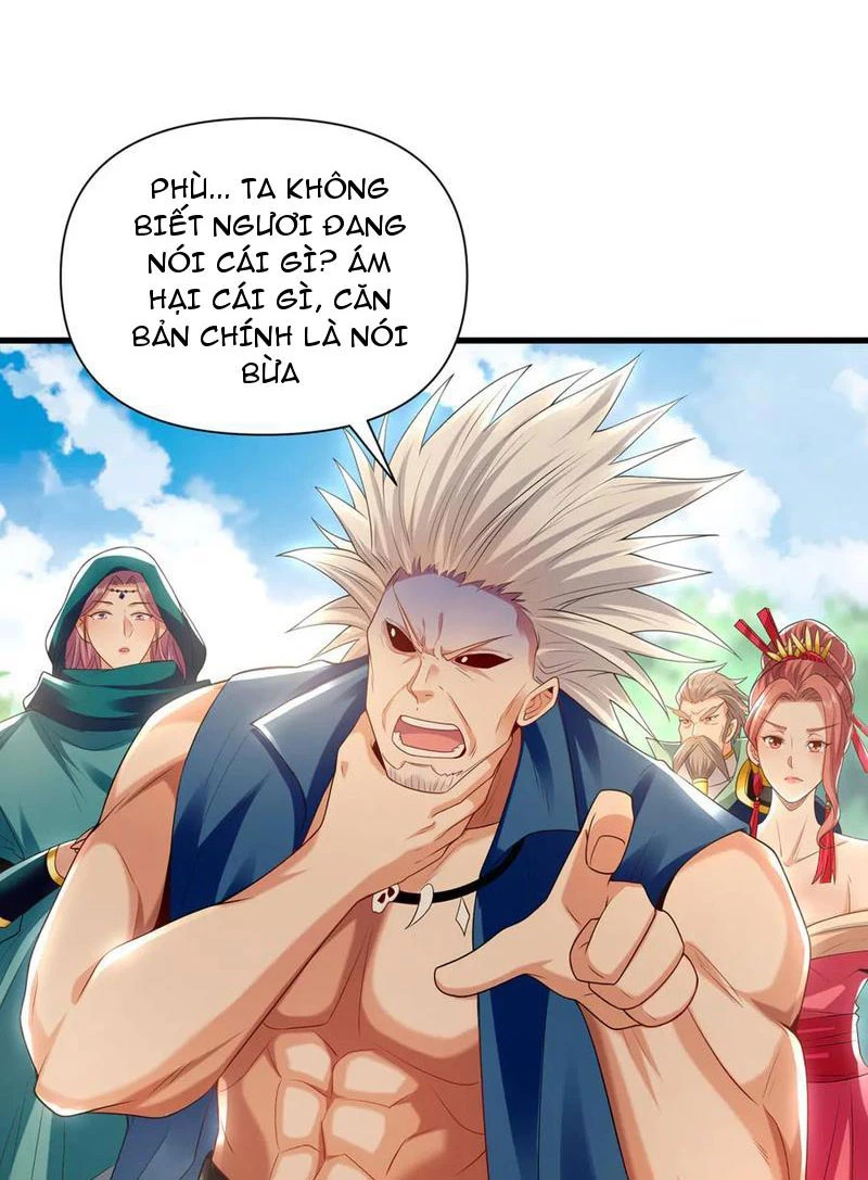 Ta Có Trăm Vạn Tốc Độ Đánh Chapter 63 - 47