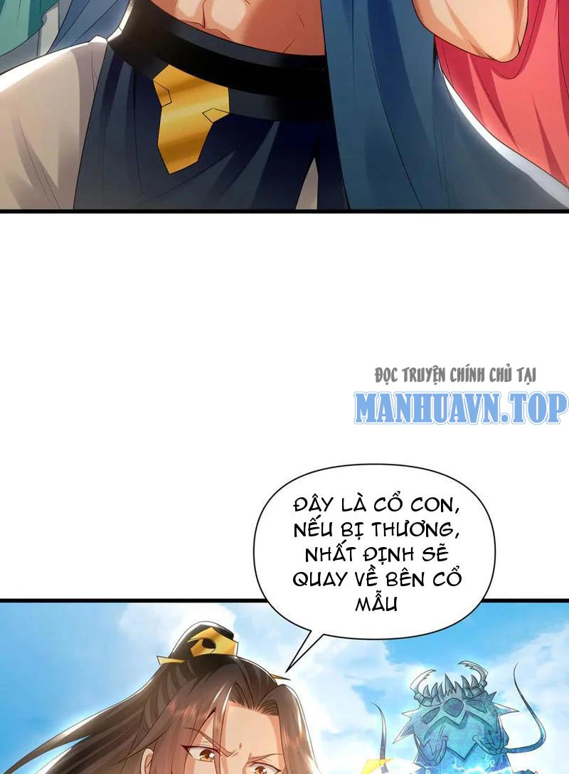 Ta Có Trăm Vạn Tốc Độ Đánh Chapter 63 - 48