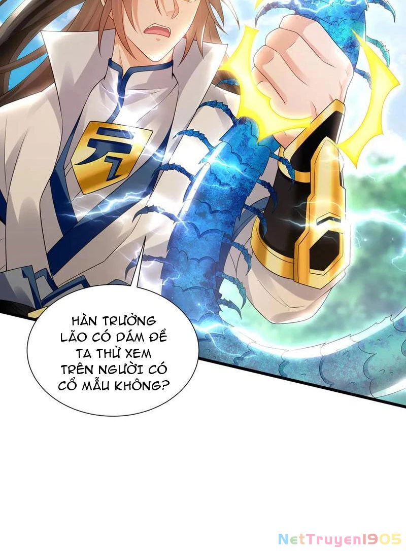 Ta Có Trăm Vạn Tốc Độ Đánh Chapter 63 - 49