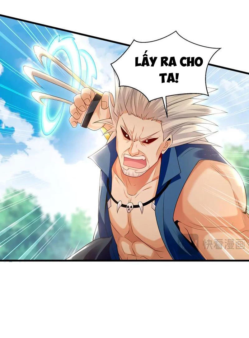 Ta Có Trăm Vạn Tốc Độ Đánh Chapter 63 - 50