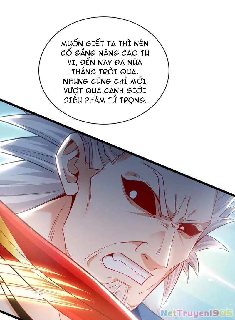 Ta Có Trăm Vạn Tốc Độ Đánh Chapter 63 - 51