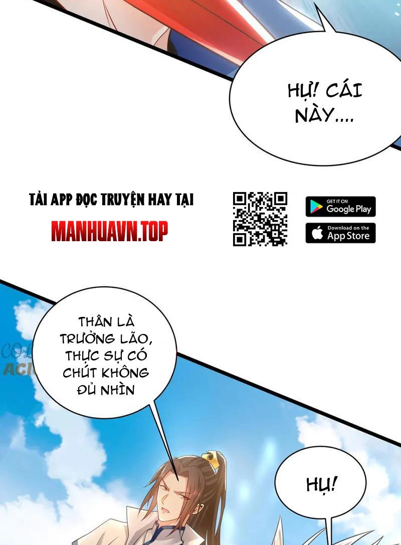Ta Có Trăm Vạn Tốc Độ Đánh Chapter 63 - 52