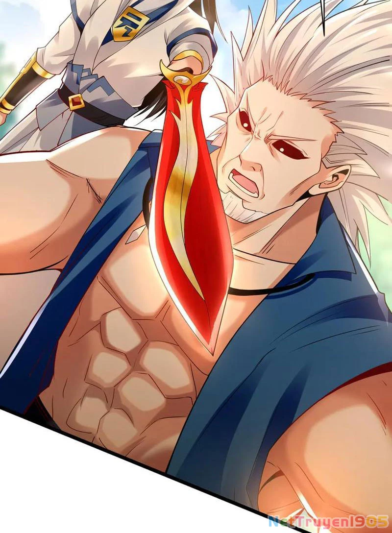 Ta Có Trăm Vạn Tốc Độ Đánh Chapter 63 - 53