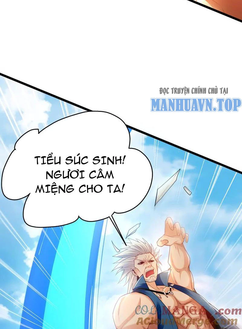 Ta Có Trăm Vạn Tốc Độ Đánh Chapter 63 - 54