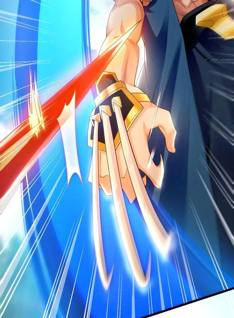 Ta Có Trăm Vạn Tốc Độ Đánh Chapter 63 - 55