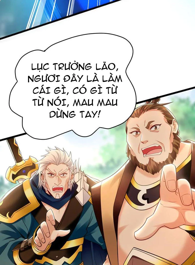 Ta Có Trăm Vạn Tốc Độ Đánh Chapter 63 - 56