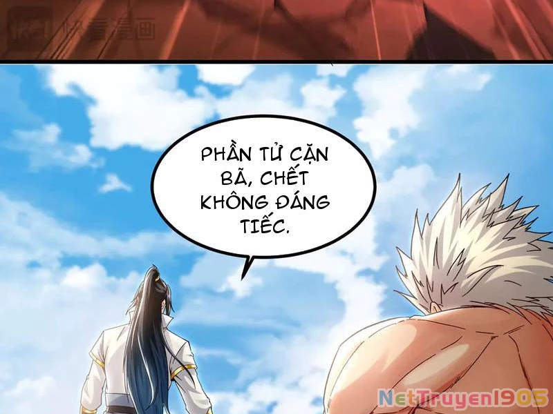 Ta Có Trăm Vạn Tốc Độ Đánh Chapter 64 - 16