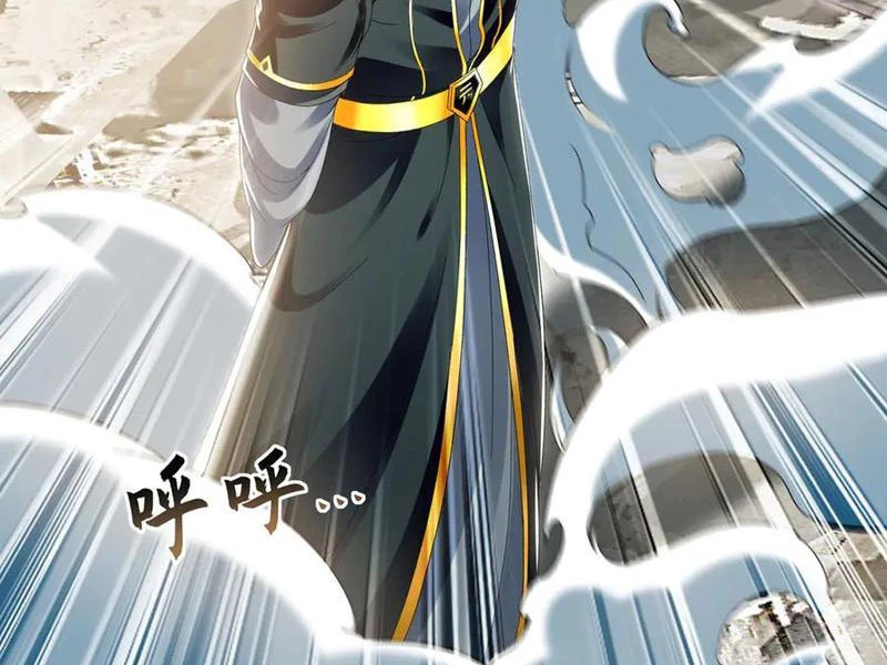 Ta Có Trăm Vạn Tốc Độ Đánh Chapter 64 - 30