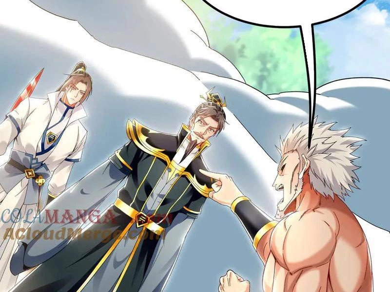 Ta Có Trăm Vạn Tốc Độ Đánh Chapter 64 - 35