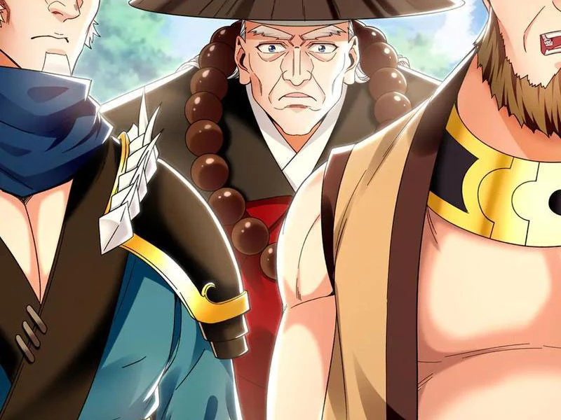 Ta Có Trăm Vạn Tốc Độ Đánh Chapter 64 - 42