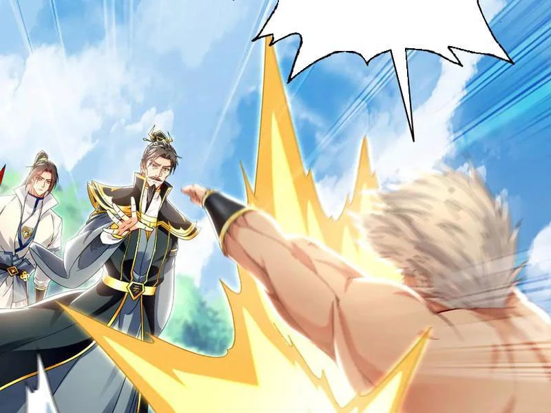 Ta Có Trăm Vạn Tốc Độ Đánh Chapter 64 - 45