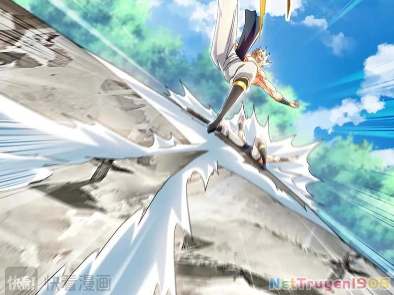 Ta Có Trăm Vạn Tốc Độ Đánh Chapter 64 - 49