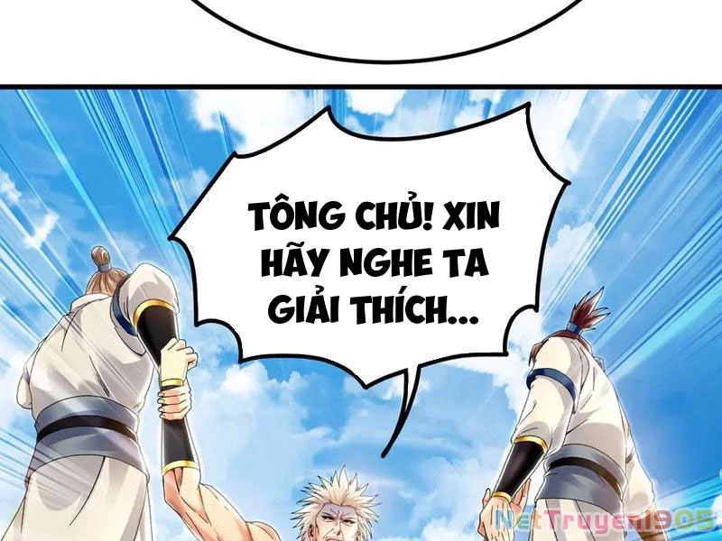 Ta Có Trăm Vạn Tốc Độ Đánh Chapter 64 - 54