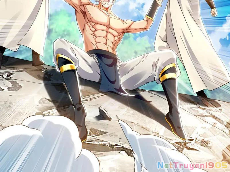 Ta Có Trăm Vạn Tốc Độ Đánh Chapter 64 - 55