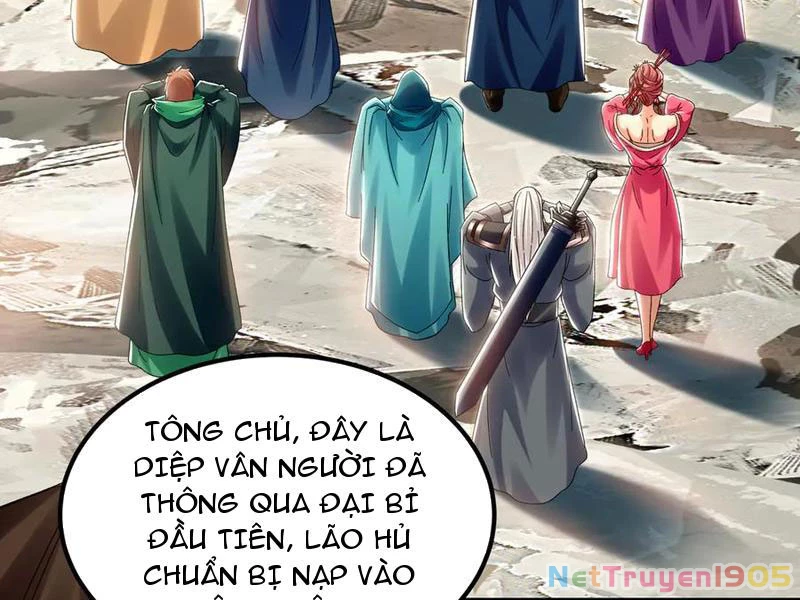 Ta Có Trăm Vạn Tốc Độ Đánh Chapter 64 - 59