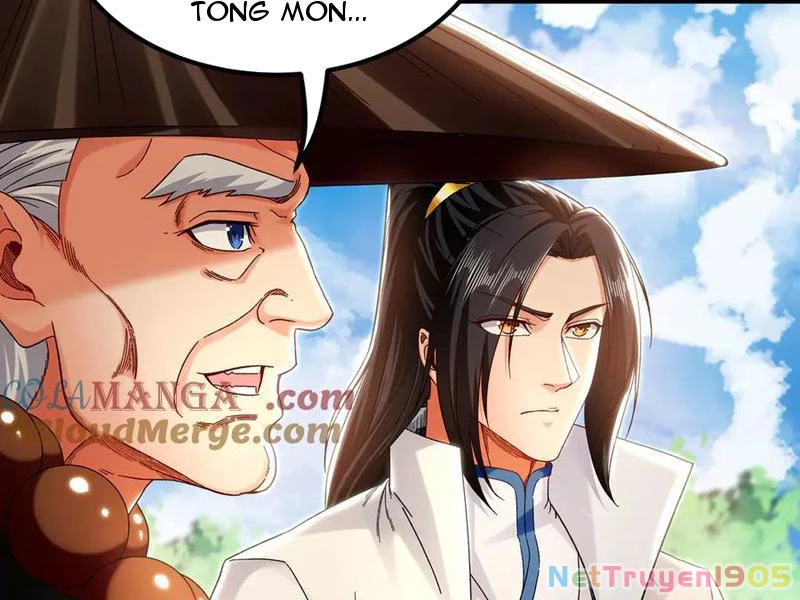 Ta Có Trăm Vạn Tốc Độ Đánh Chapter 64 - 60