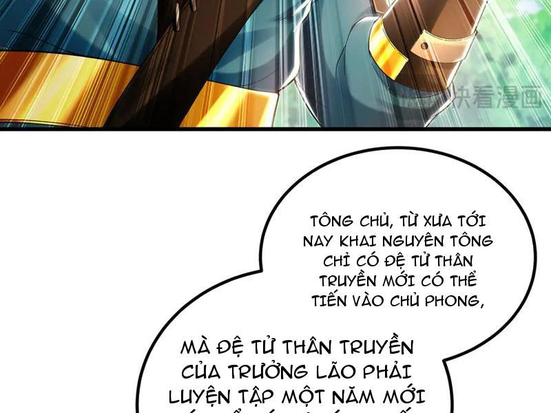 Ta Có Trăm Vạn Tốc Độ Đánh Chapter 64 - 67