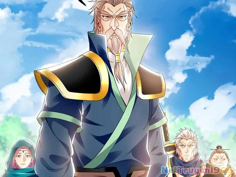 Ta Có Trăm Vạn Tốc Độ Đánh Chapter 64 - 95