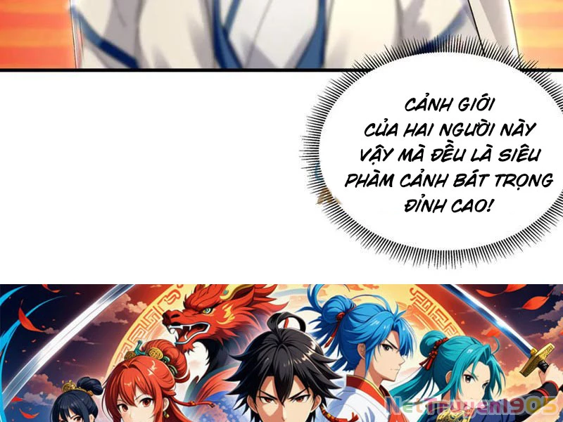 Ta Có Trăm Vạn Tốc Độ Đánh Chapter 64 - 114