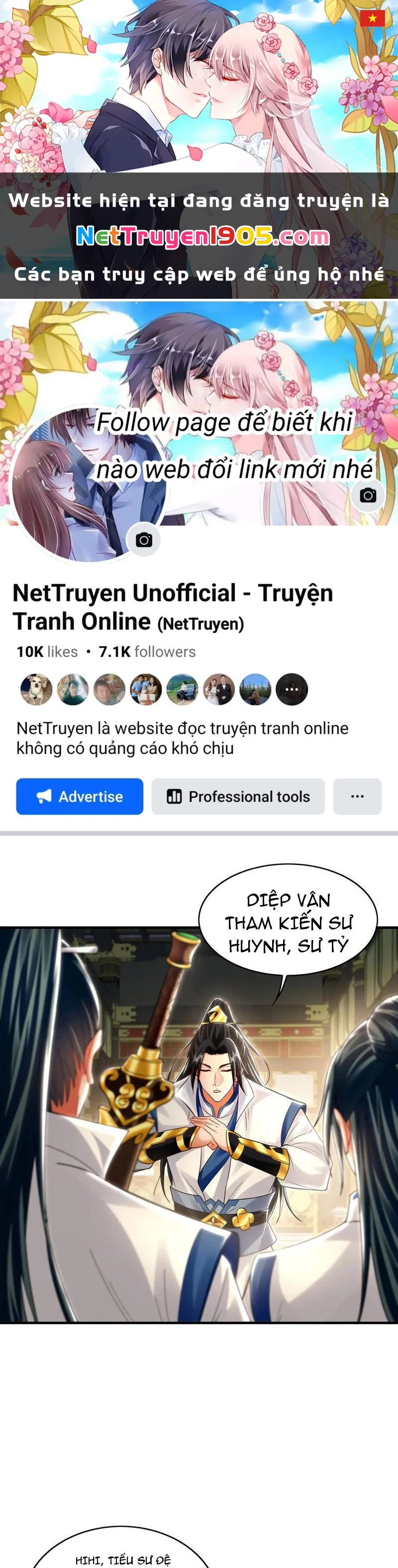 Ta Có Trăm Vạn Tốc Độ Đánh Chapter 65 - 1