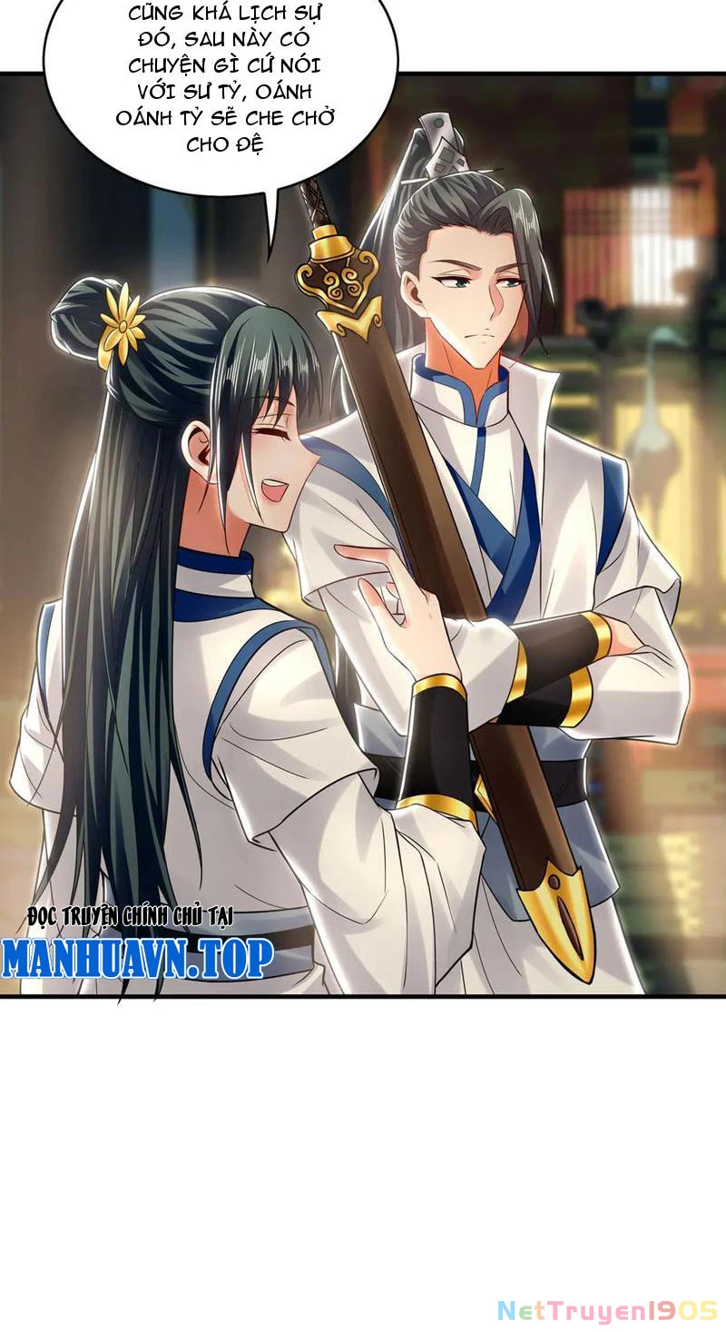 Ta Có Trăm Vạn Tốc Độ Đánh Chapter 65 - 2