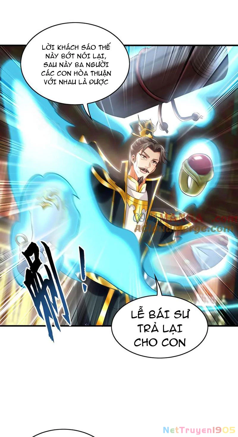 Ta Có Trăm Vạn Tốc Độ Đánh Chapter 65 - 3