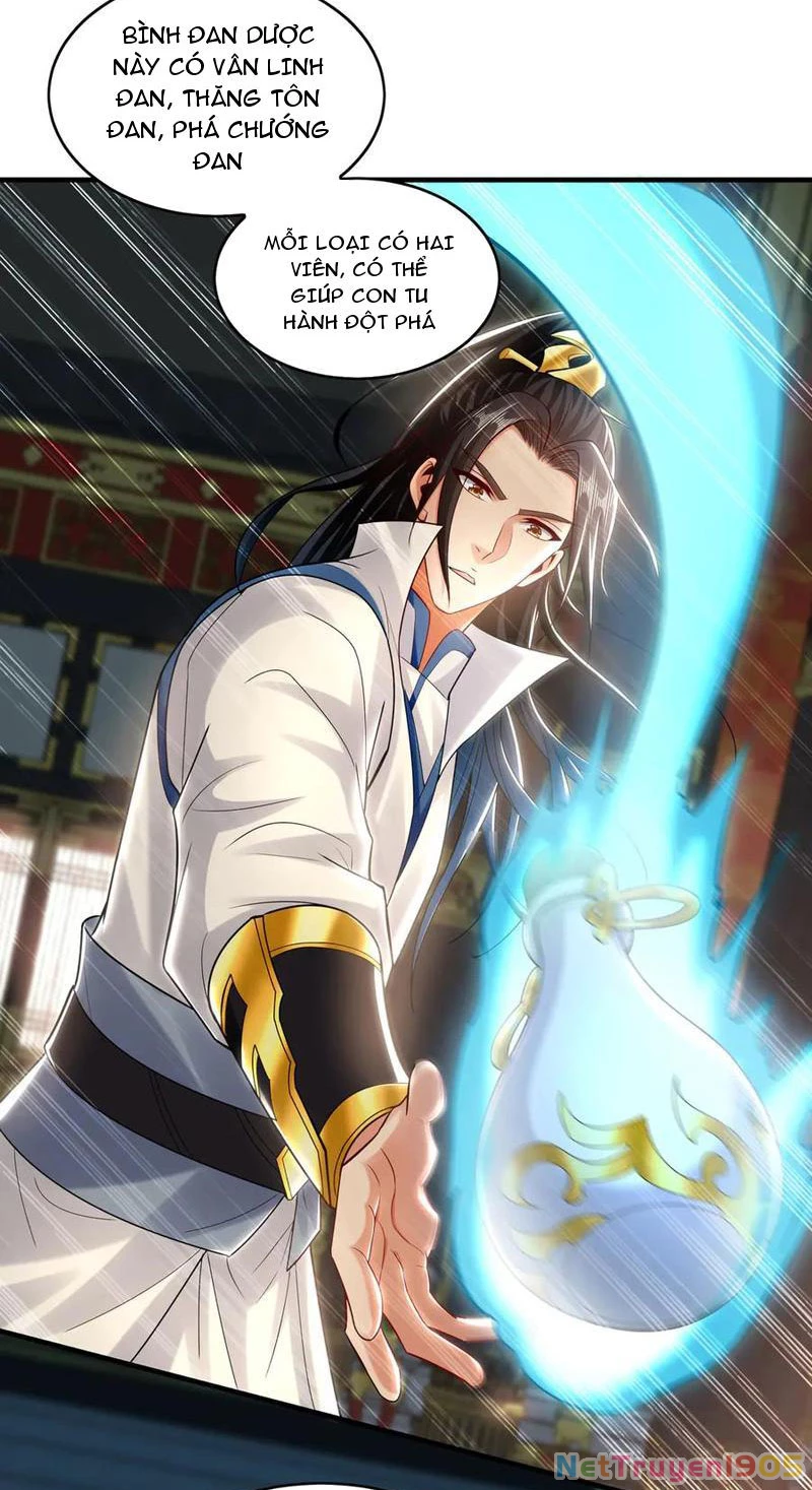 Ta Có Trăm Vạn Tốc Độ Đánh Chapter 65 - 4