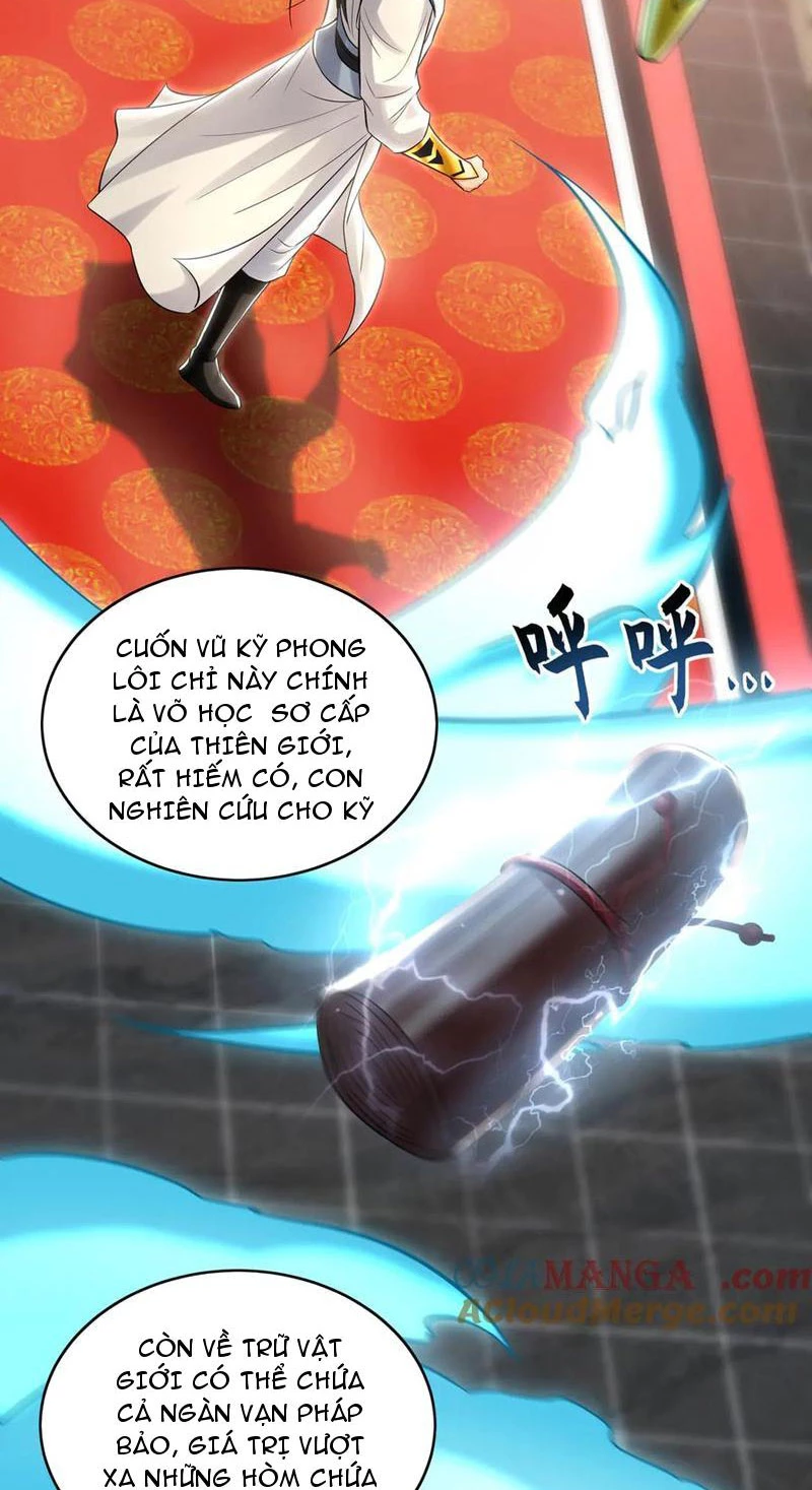 Ta Có Trăm Vạn Tốc Độ Đánh Chapter 65 - 6