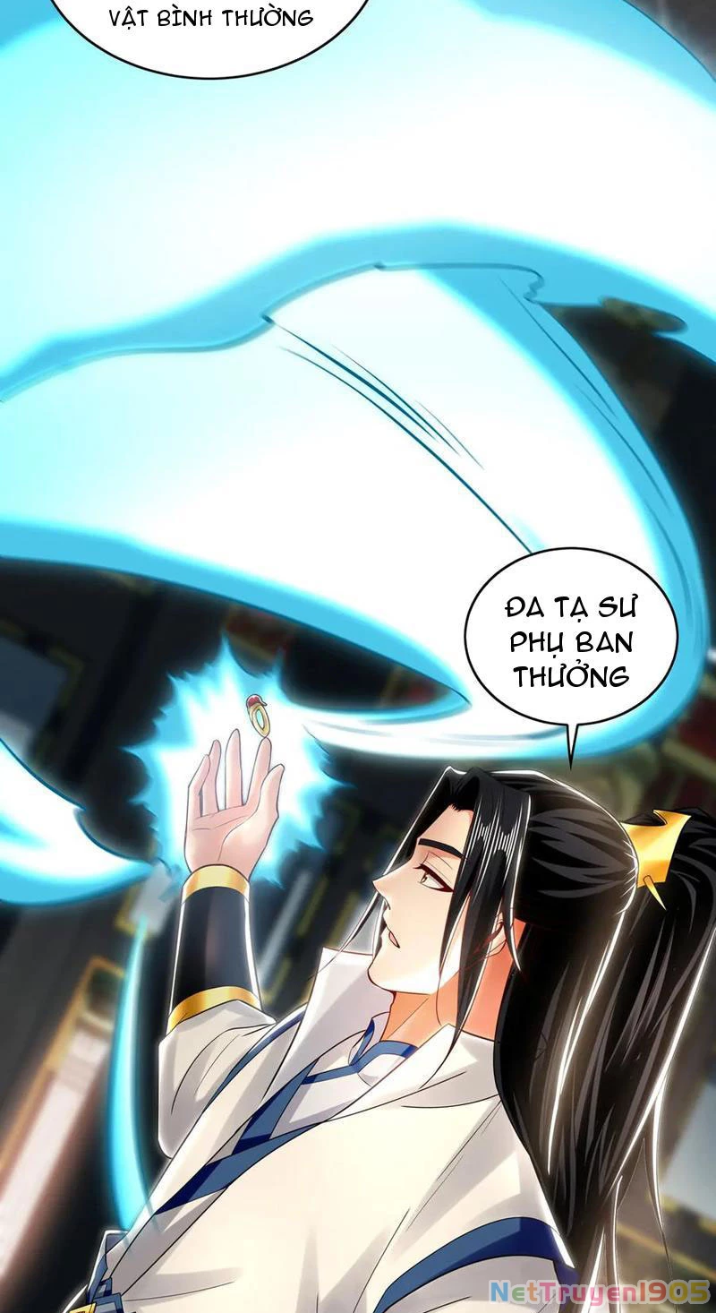 Ta Có Trăm Vạn Tốc Độ Đánh Chapter 65 - 7