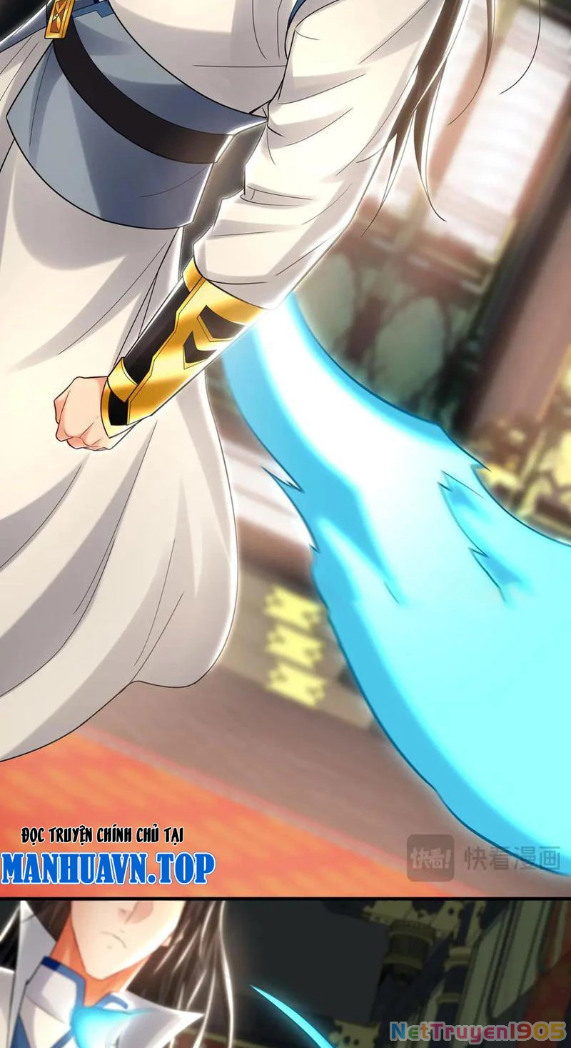 Ta Có Trăm Vạn Tốc Độ Đánh Chapter 65 - 8