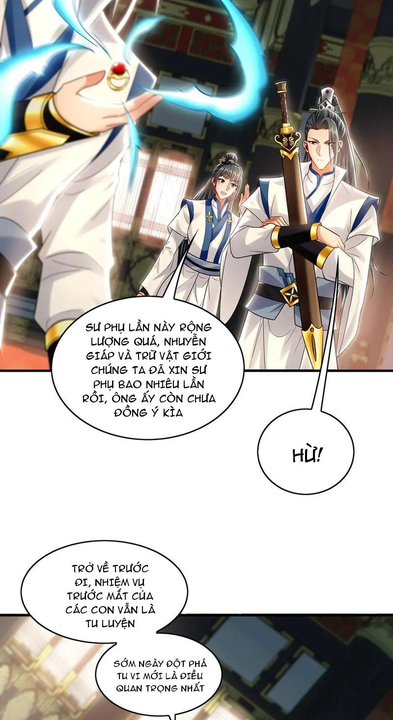 Ta Có Trăm Vạn Tốc Độ Đánh Chapter 65 - 9