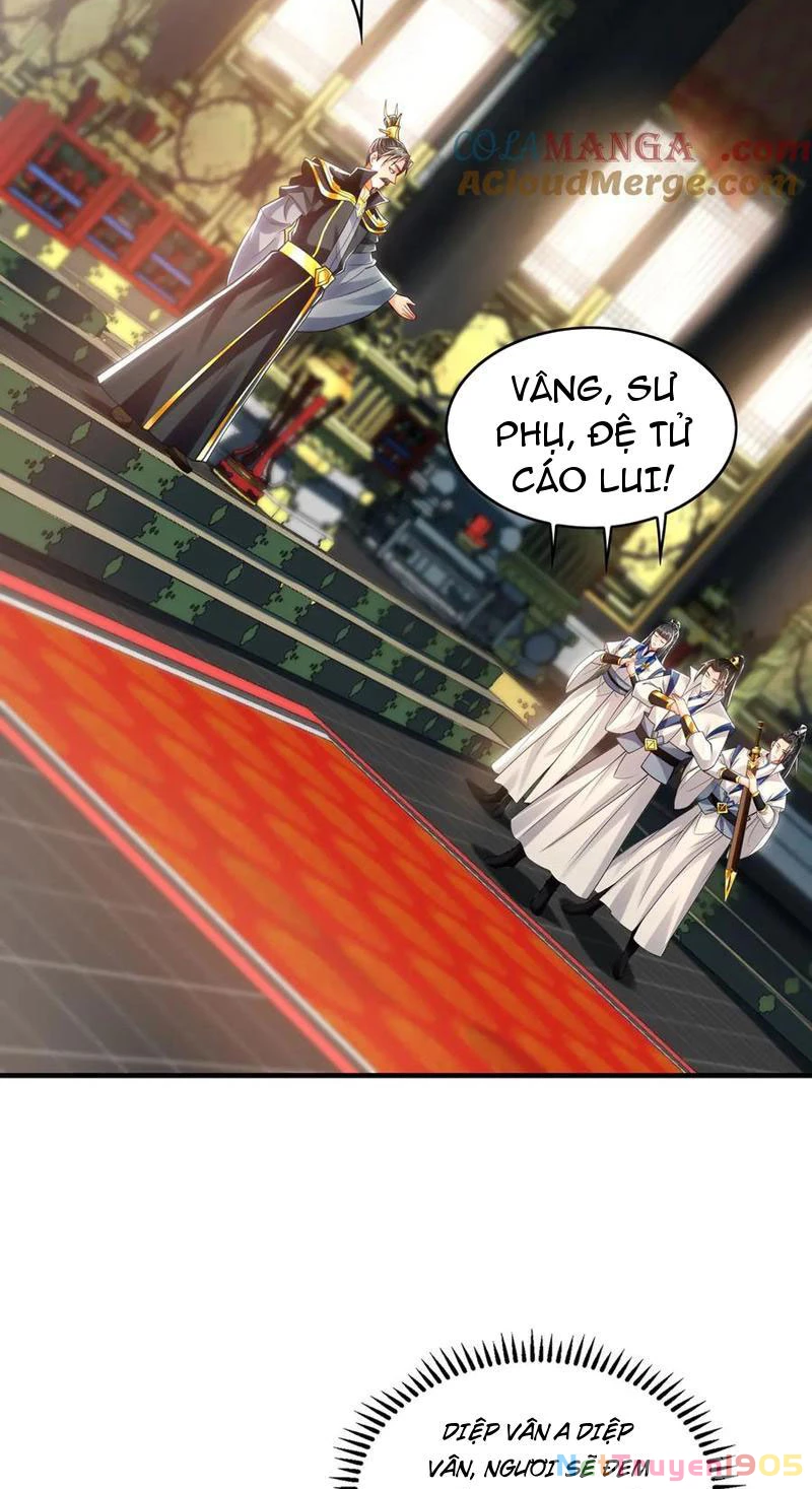 Ta Có Trăm Vạn Tốc Độ Đánh Chapter 65 - 10