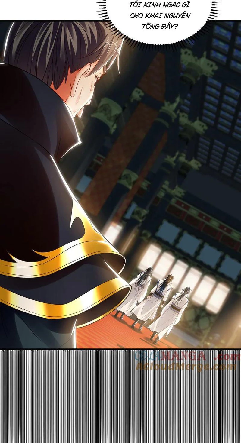 Ta Có Trăm Vạn Tốc Độ Đánh Chapter 65 - 11